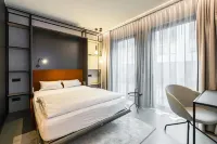 Yuma Apartments Leipzig Berliner Straße