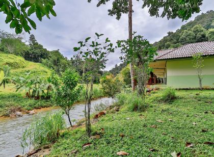 Ingthara Resort
