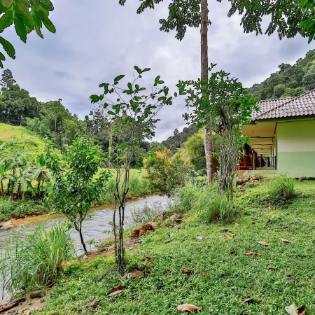 Ingthara Resort