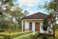 Andasibe Sifaka Lodge Hotels in Moramanga