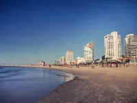 Wom Beach Pod Hotel Hotels in Tel Aviv