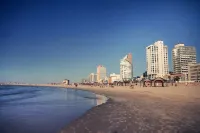 Wom Beach Pod Hotel Các khách sạn ở 