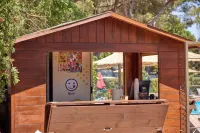 Happy Camp in Costa D'Argento Camping Hotel in zona Ultima Spiaggia