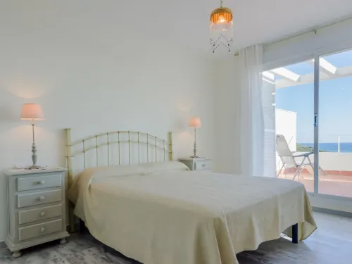 Villa LUZ 552 in Conil de la Frontera