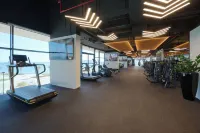 The OQ - Gym