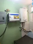 "comodidad, seguridad y cercano a todo" -  Privatzimmer