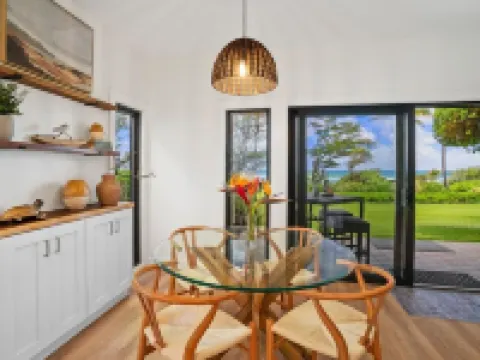 คาวาอี คาฮา ลานิ โดย โคลดเวลล์ แบงเกอร์ ไอส์แลนด์ วาเคชั่นส์ โรงแรมในลิฮู