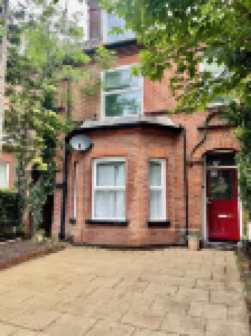 Golden Triangle Townhouse