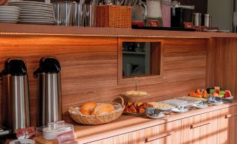 LOFT Bragança Apart-hotel