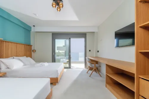 HP Family Suites - Wifi
