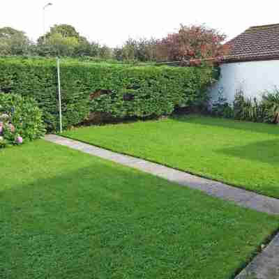Lough Conn Holiday Home by Trident Holiday Homes Hotel Exterior