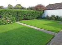 Lough Conn Holiday Home by Trident Holiday Homes Hotels in 