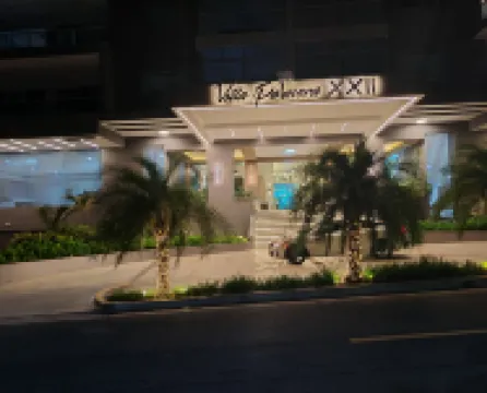 Style and Confort Village Palmera Hotels in 