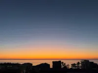 Stunning Penthouse With Sea, Mountain & City Views Central Kobuleti This Elegant Отели рядом с достопримечательностью «ქობულეთის ცენტრალური პარკი»