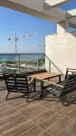 Achziv Seaside Stylish Stay by Sea N' Rent