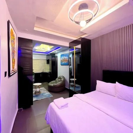 Odogwu Apartments