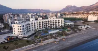 Elite World Resort Mersin Silifke - Ocean View