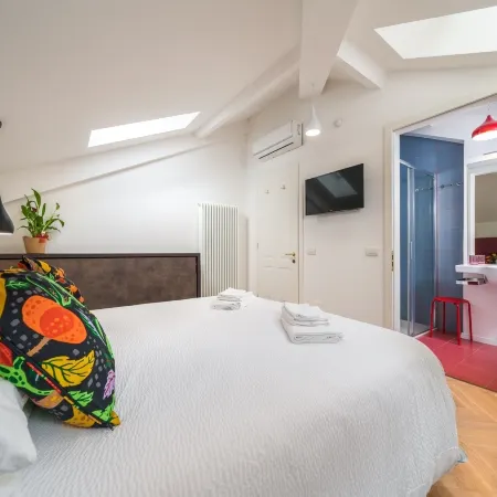 B&B Piedicastello