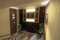 Zahira Pyramids view