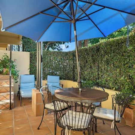Santa Barbara Luxury Beach Getaways