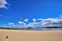 The Glen Cove Hotel & Restaurant - Strand