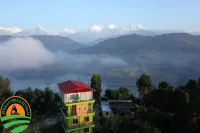 Begnas Yoga & Retreat Hotels in Rupakot