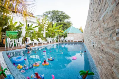 Perla Dhangethi Hotels in Dhangethi