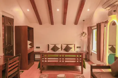 The Inaka Goa