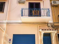 B&B Il Mare di Terrasini Hotel a Terrasini