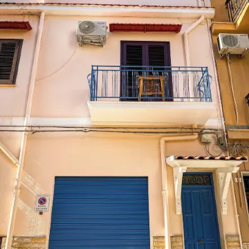 B&B Il Mare di Terrasini