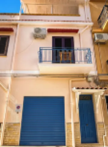 B&B Il Mare di Terrasini