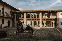 L'Angelica Corte Palazzina, Country Retreat Hotels in Salò