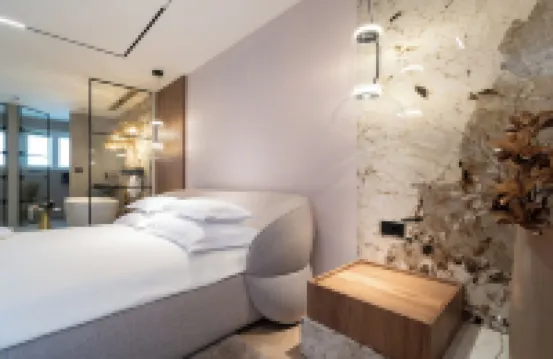 Luxury Rooms - FOR GIFT