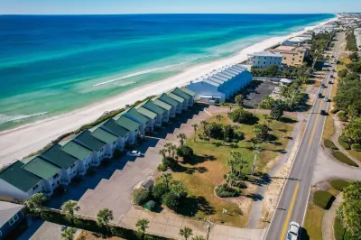 Seacrest 8 2 Bedroom Townhouse
