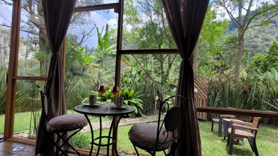 Exclusivo Cocora Con Jacuzzi Salento Quindio
