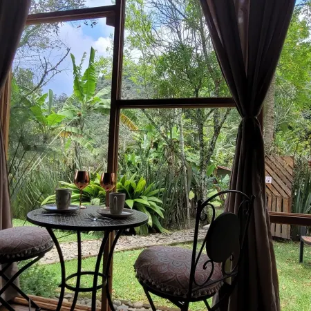 Exclusivo Cocora Con Jacuzzi Salento Quindio