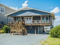 Sea Ya Beaches Hotel a Topsail Beach