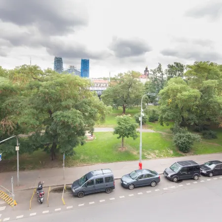 Exe City Park Hotel