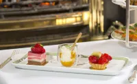 The Merrion Hotel - breakfast