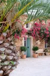 Finca Hotel Rural Es Turó Hotels in Ses Salines