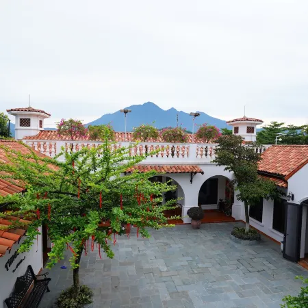 Time Villas