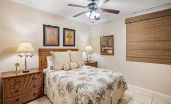 Ground-Floor Unit in Front of Lazy River Pool at Pacifico in Coco