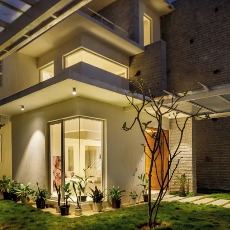 Golf View Home by Stayjade