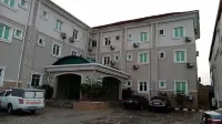 Stamford Hotels Hotels near Dantata Estate shopping plaza