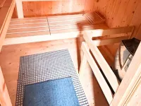 Berghupferl-Alm mit Wellnessoase im Garten Hotels in Flintsbach am Inn