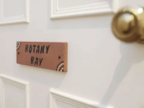 奮進餐廳及客房酒店 斯泰茲酒店