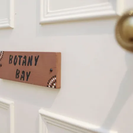 The Endeavour Restaurant with Rooms