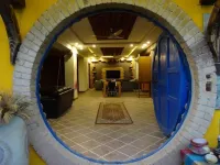 Hobbiton LakeSide Resorts Hotels in Rawalpindi Tehsil