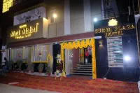 SURYA PLAZA Hotels near Rajmahal