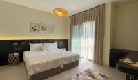 Urlivia Hotels in Yagcilar